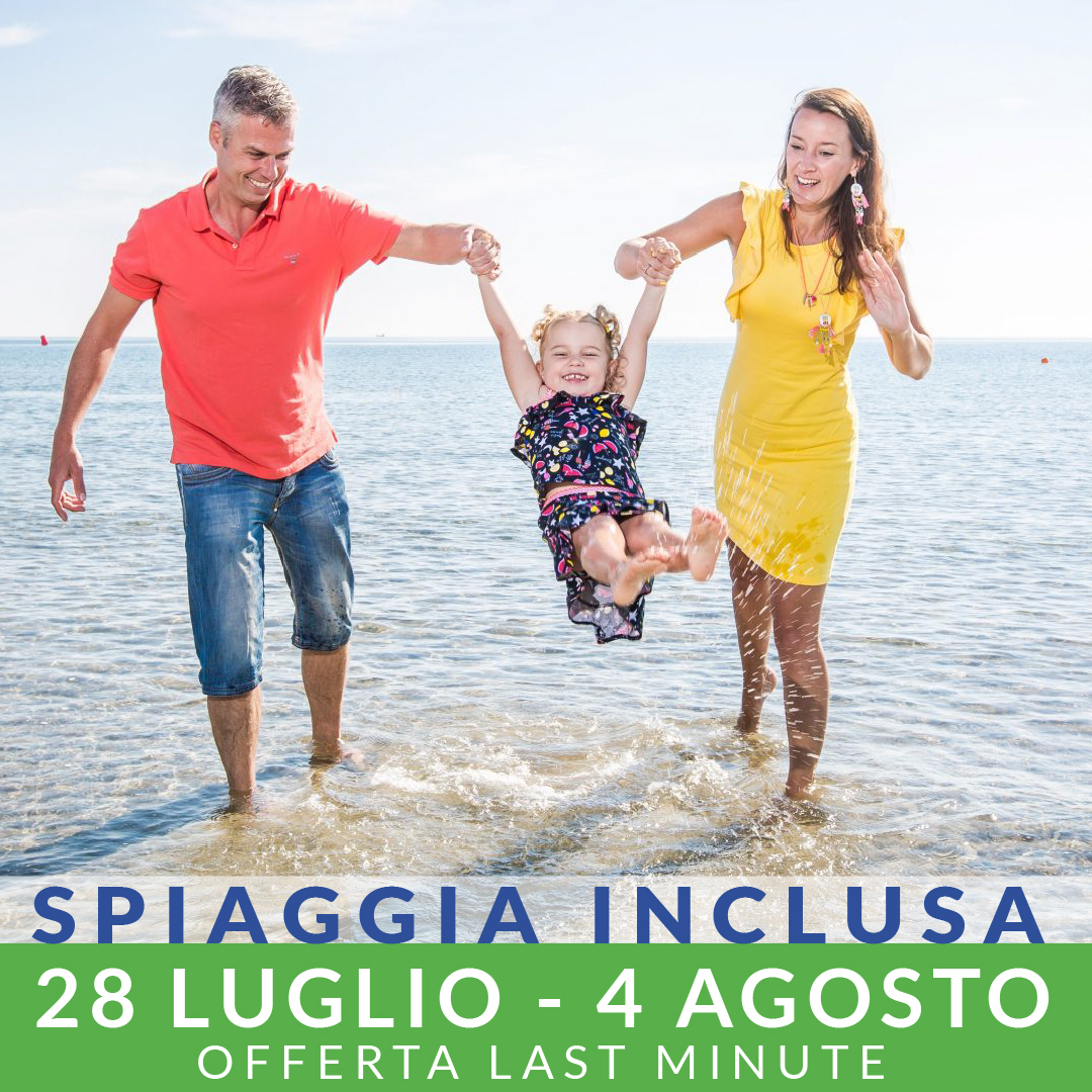Offerte Last Minute in Abruzzo