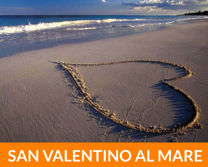 Offerta San Valentino
