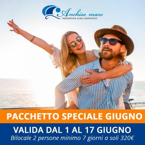 Speciale Giugno